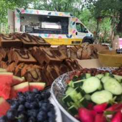 Brunch Au Food Truck Csibon Arcachon