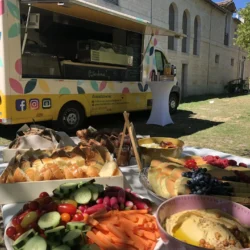 Brunch Au Truck Marcheprime