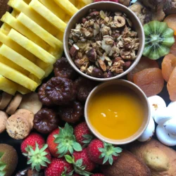 Plateau Brunch Csibon Audenge