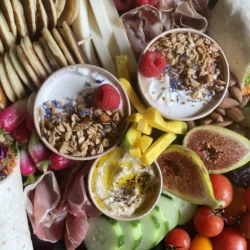 Plateau Brunch Csibon Claouey