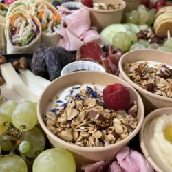 Plateau Brunch Csibon La Teste