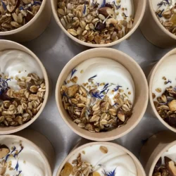 Plateau Brunch Csibon Lacanau