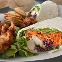 Privatisation Du Food Truck Le Pyla