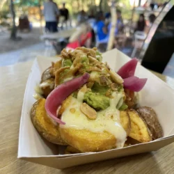 Privatisation Du Food Truck Le Teich