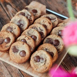 Cookies faits maison par Csibon pour un anniversaire