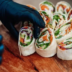 Wraps par Csibon
