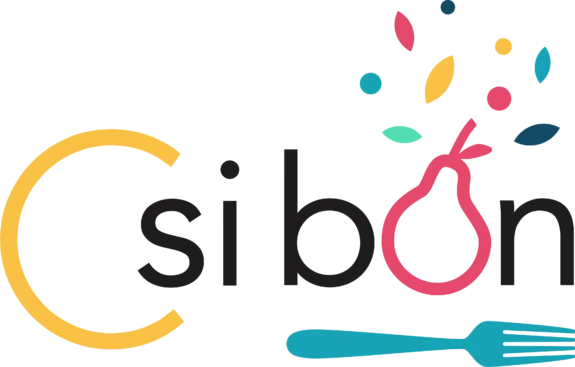 Logo csibon restaurant gujan