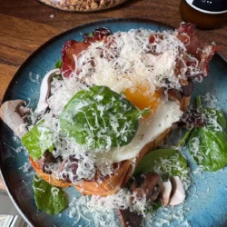 Plat cantine csibon