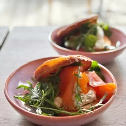 Plat cantine csibon