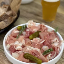 Plat cantine csibon