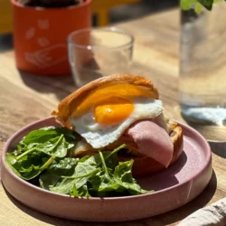 Plat cantine csibon