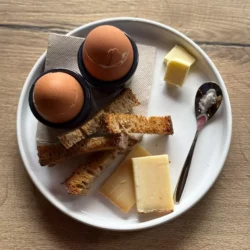Plat cantine csibon