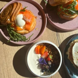 Plat cantine csibon